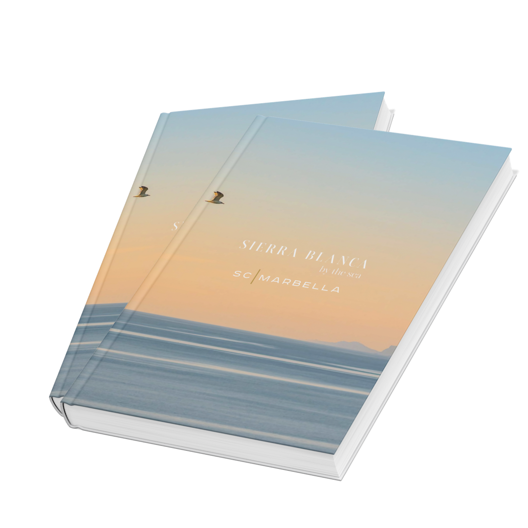 Sierra Blanca by the sea Brochure Sierra Blanca by the sea Brochure