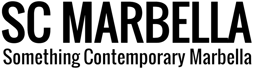 Something Contemporary Marbella Logo