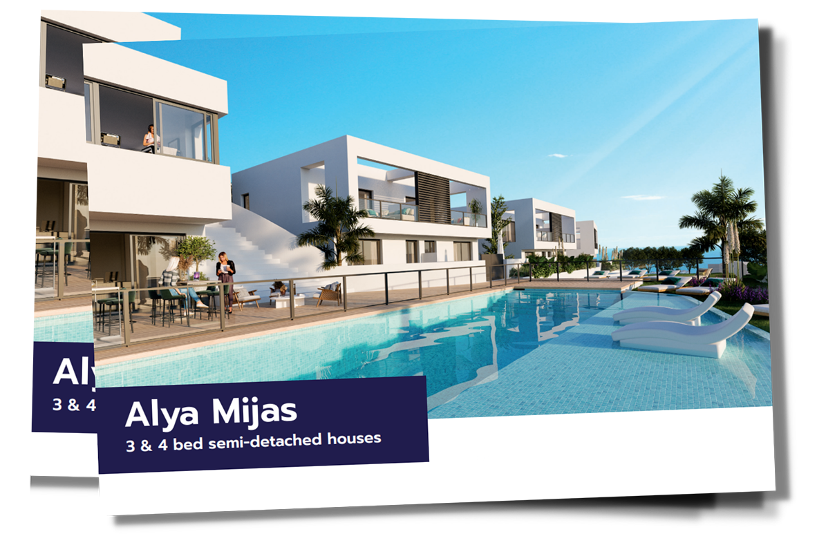 Alya Mijas Download Brochure