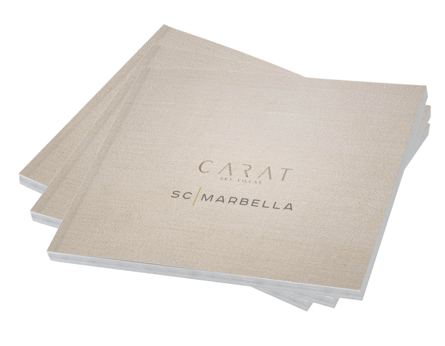 CARAT Residences Reserva del Higuerón