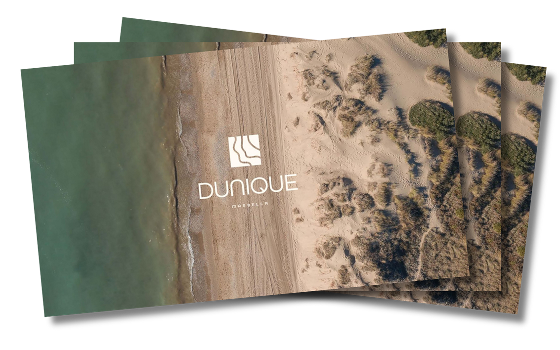 Dunique Marbella Brochure