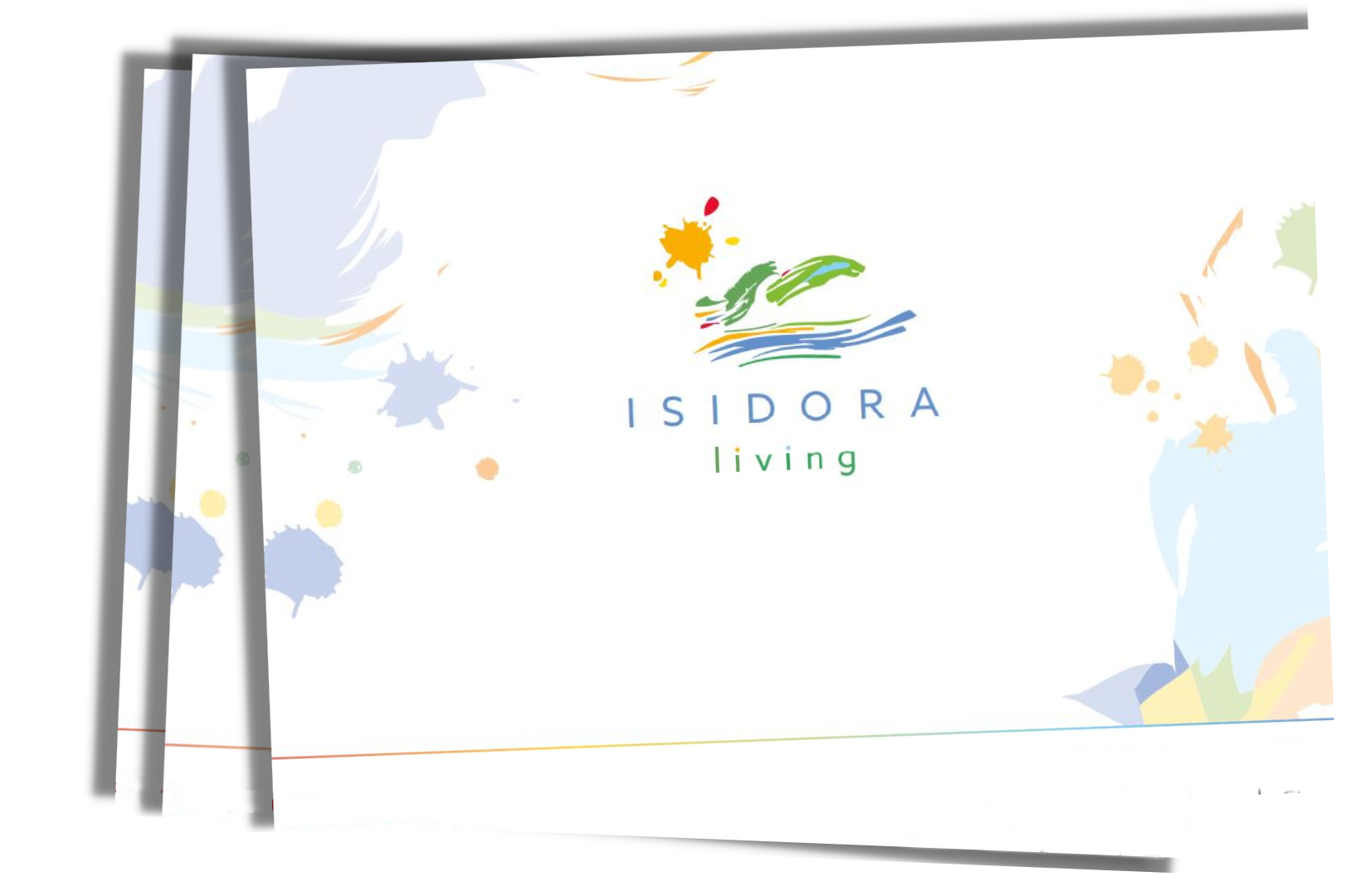 Isidora Brochure Download Now