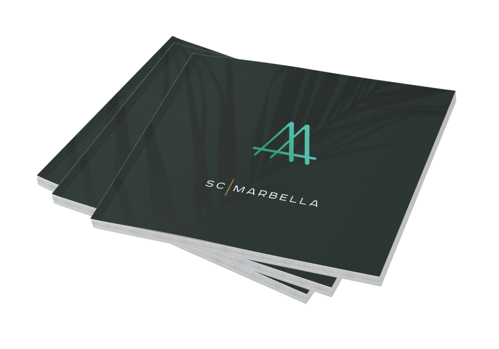 Maralto Estepona Brochure