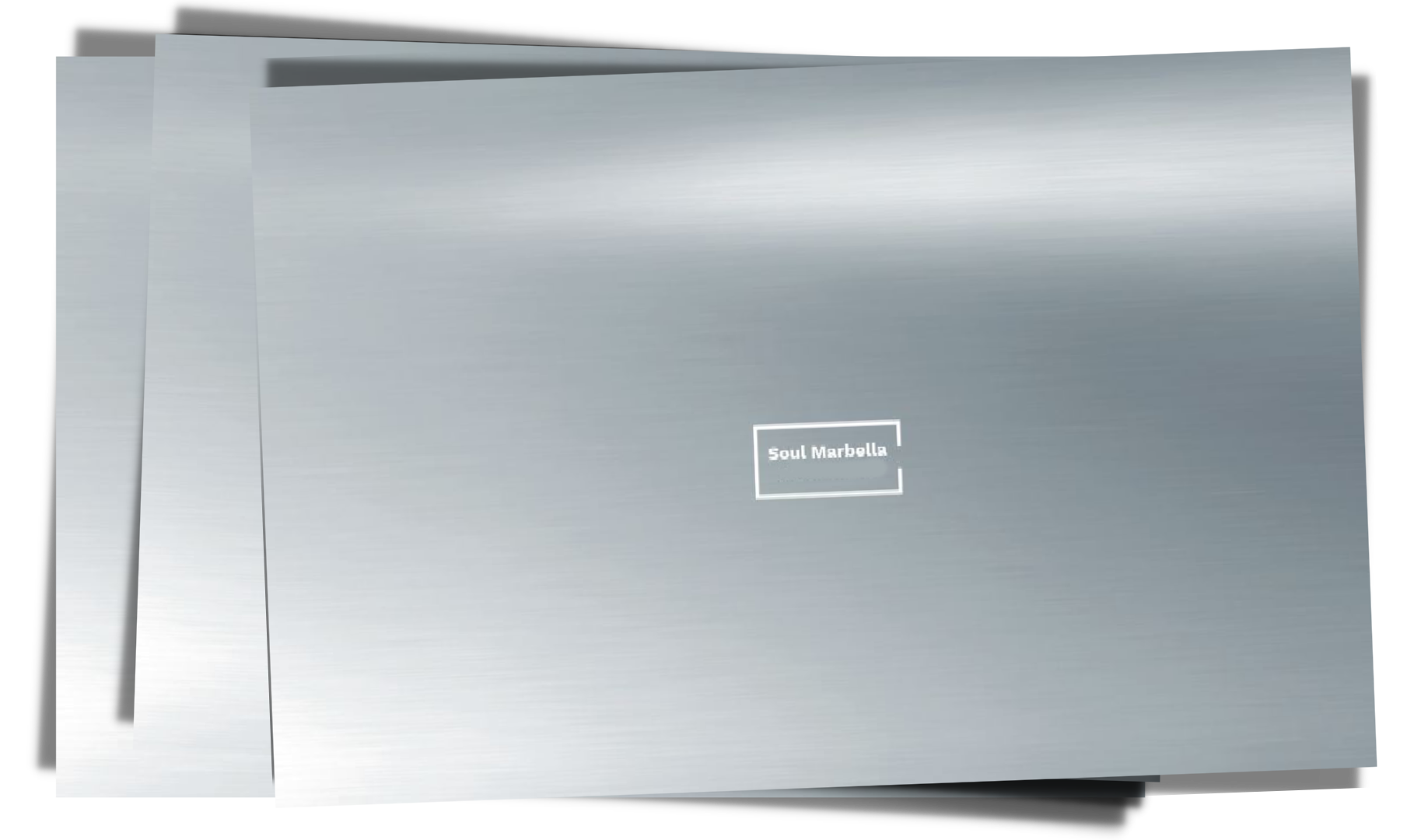 Soul Marbella - Brochure