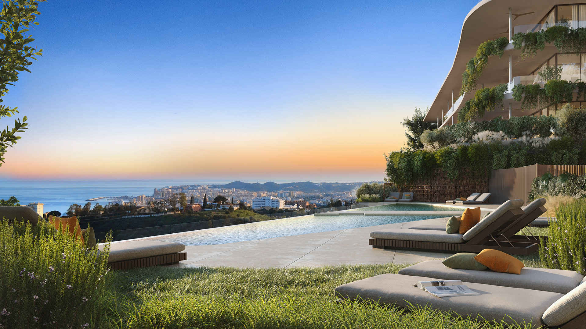 Valley Collection Pool Views Valley Collection Pool Views