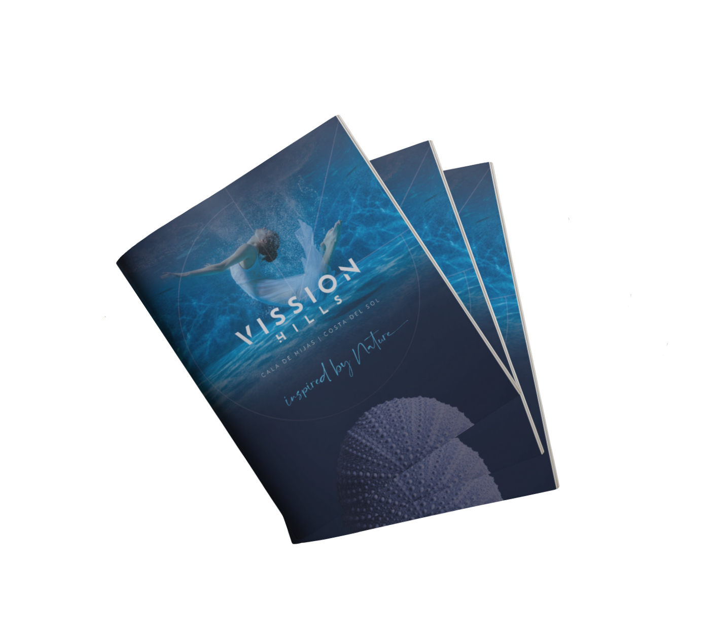 Vission Hills Brochure